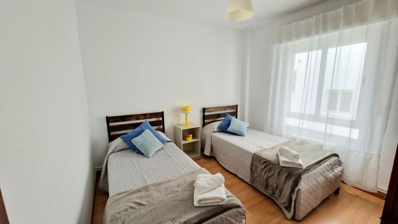 Apartamento Zona Albacete Exterior photo
