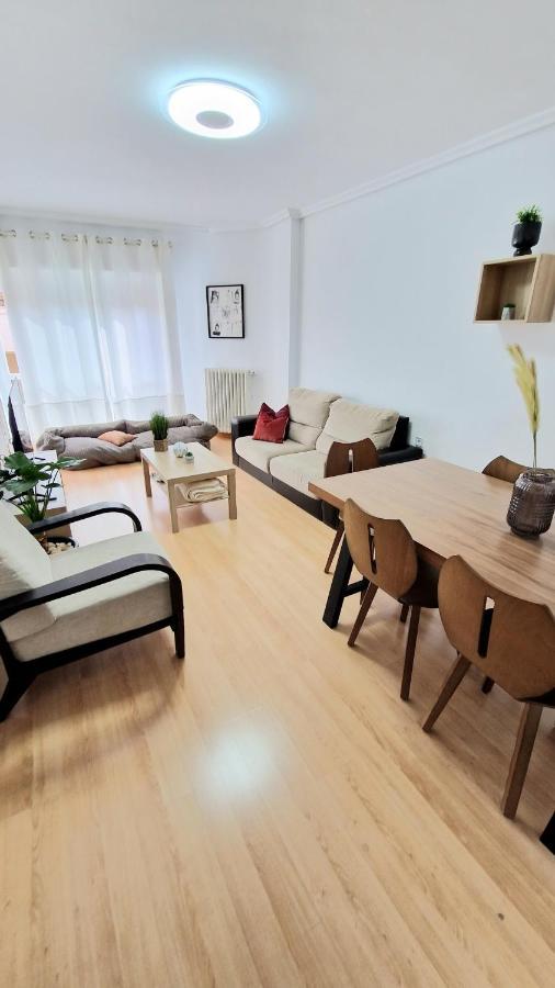 Apartamento Zona Albacete Exterior photo