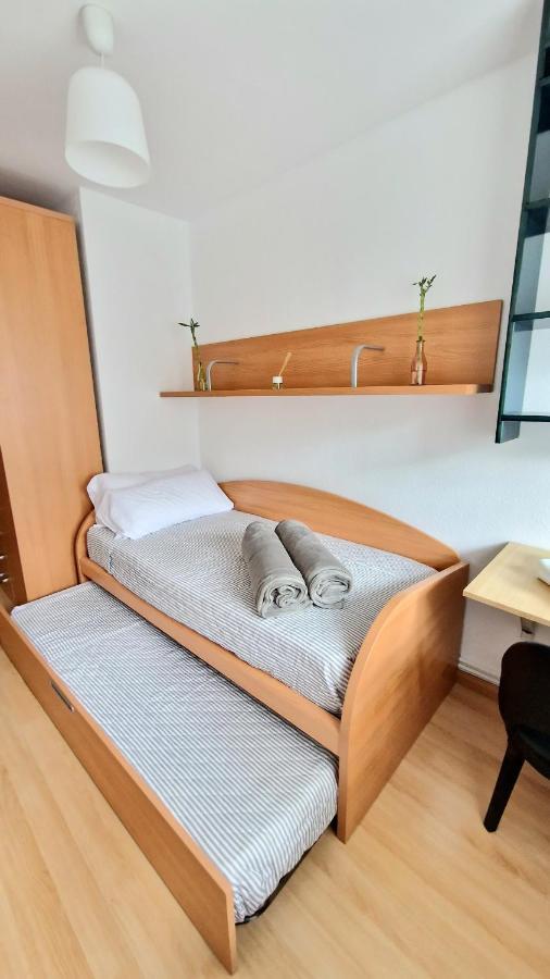 Apartamento Zona Albacete Exterior photo
