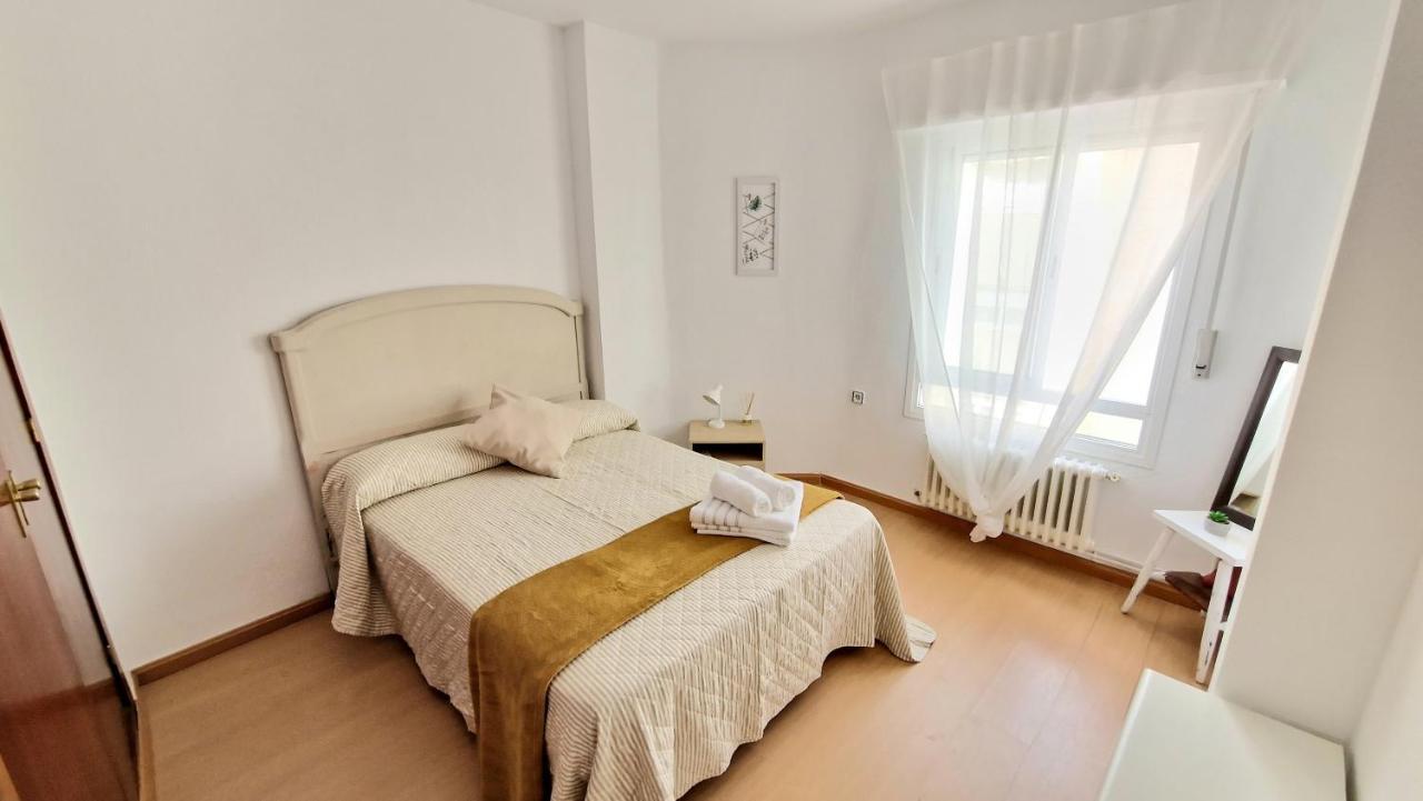 Apartamento Zona Albacete Exterior photo