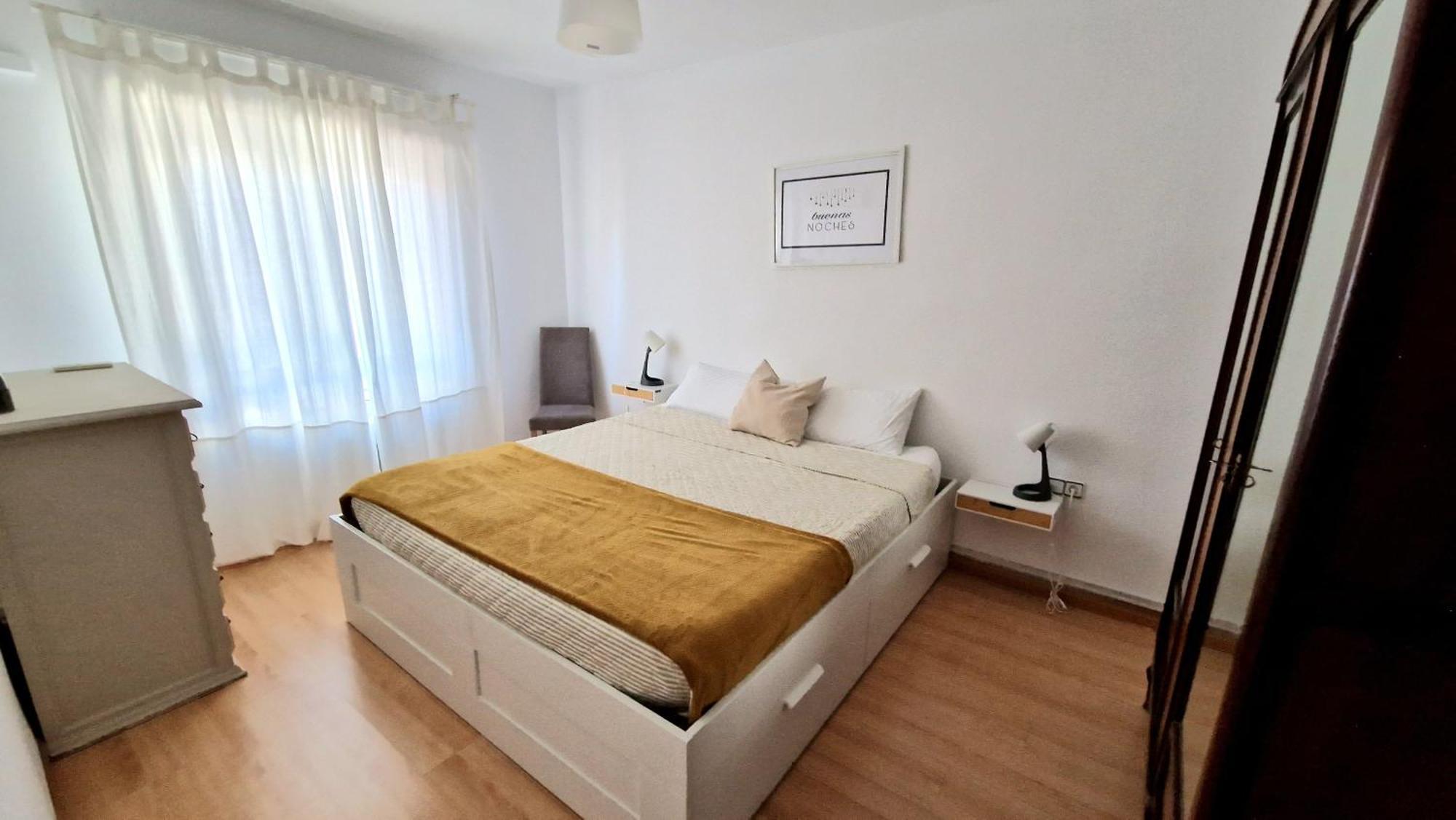 Apartamento Zona Albacete Exterior photo